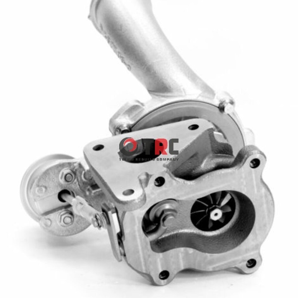 Турбина VOLVO 8602271 MITSUBISHI Carisma, Space Star,RENAULT Laguna, Megane, Scenic, S40 1.9