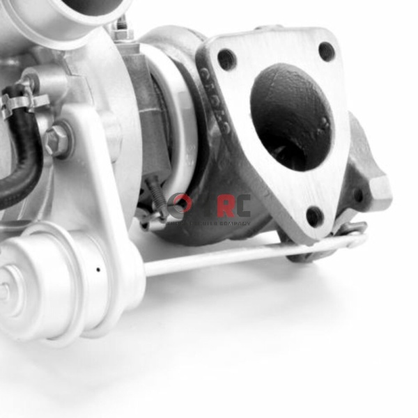 Турбина TOYOTA-LEXUS 1720167020 TOYOTA 4 RUNNER, LAND CRUISER  3.0 125 л.с.