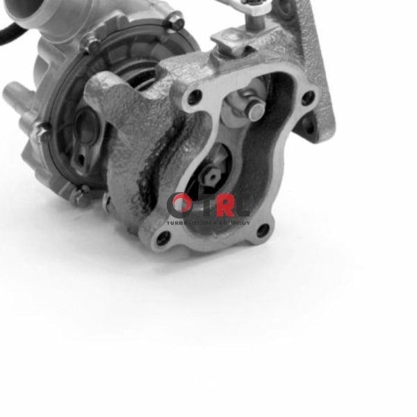 Турбина GARRETT 4541595002S VW Bora, Golf, AUDI A3,SEAT Leon, SKODA Octavia 1.9 TDI 90 л.с.