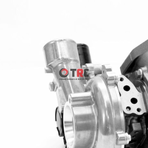 Турбина TOYOTA-LEXUS 1720130161 TOYOTA LAND CRUISER 3.0 173 л.с.