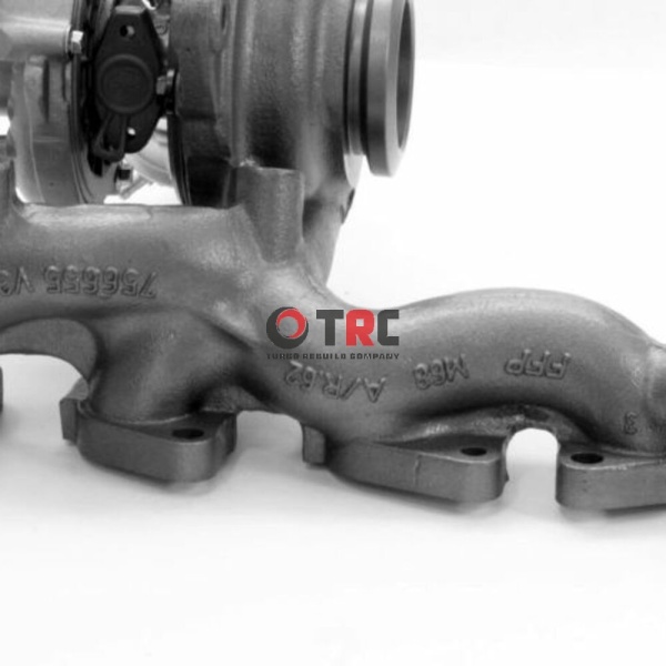 Турбина GARRETT 7570425014S AUDI A3,VW Passat,TOURAN,SKODA OCTAVIA 2.0 TDI 170 л.с.