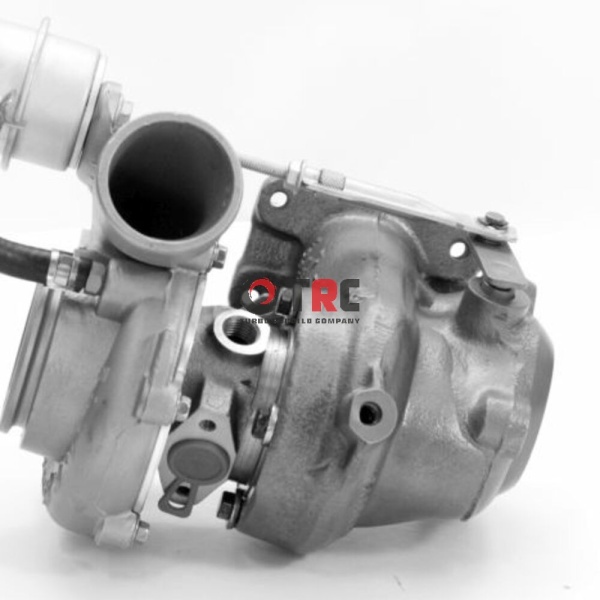 Турбина SAAB 4611349