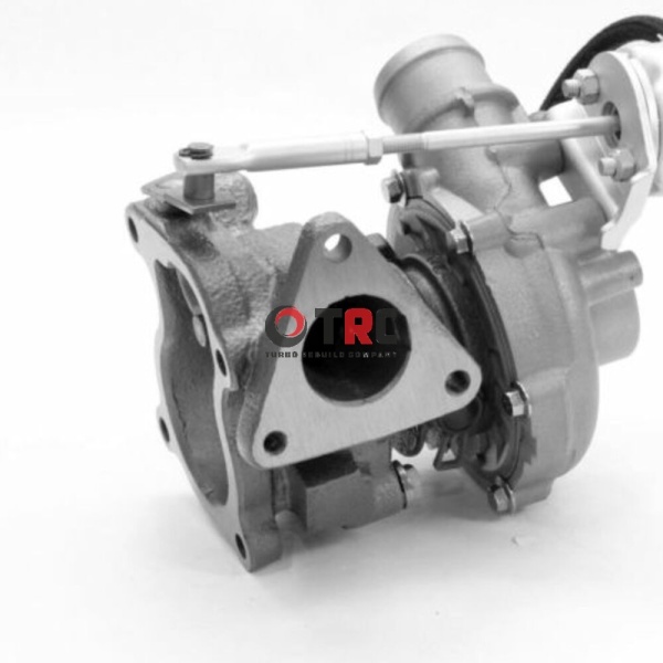 Турбина GARRETT 4541595002S VW Bora, Golf, AUDI A3,SEAT Leon, SKODA Octavia 1.9 TDI 90 л.с.