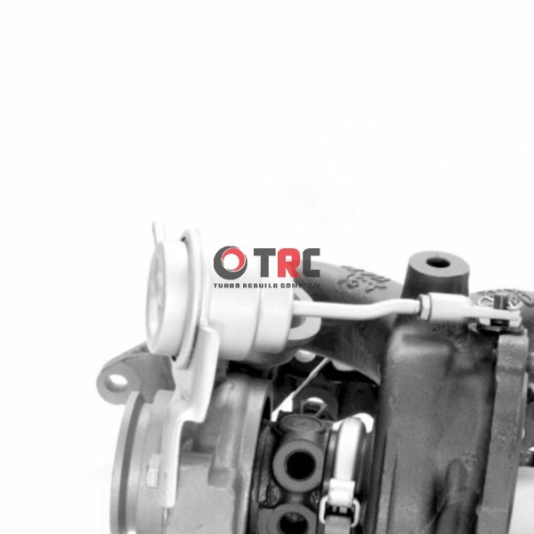 Турбина MITSUBISHI 4913105151