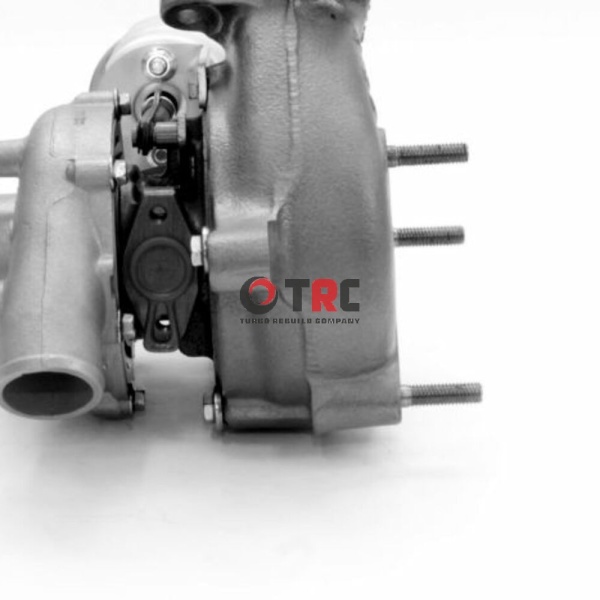 Турбина GARRETT 4541585003S AUDI A4, A6, VW Passat 1.9 TD 110 л.с.