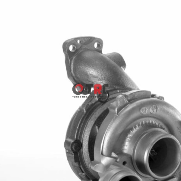 Турбина MERCEDES-BENZ A6420905880 MB C,E,G,GLK,GL,R KLASSE 265 л.с.