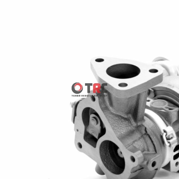 Турбина IHI VG420034 TOYOTA AVENSIS, COROLLA 2.0