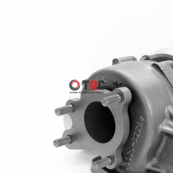 Турбина MITSUBISHI 4933501000 MITSUBISHI ASX, LANCER SPORTBACK 1.8 150 л.с.