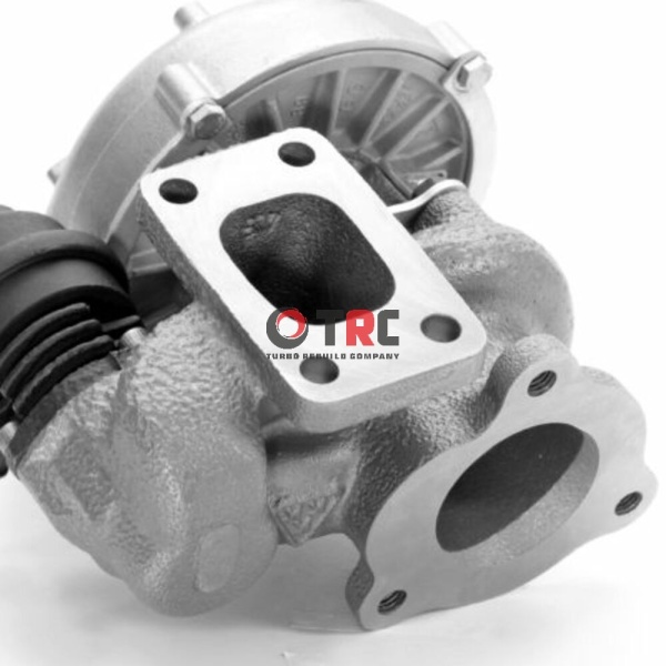 Турбина VAG 046145703G AUDI 100, A6 2.5