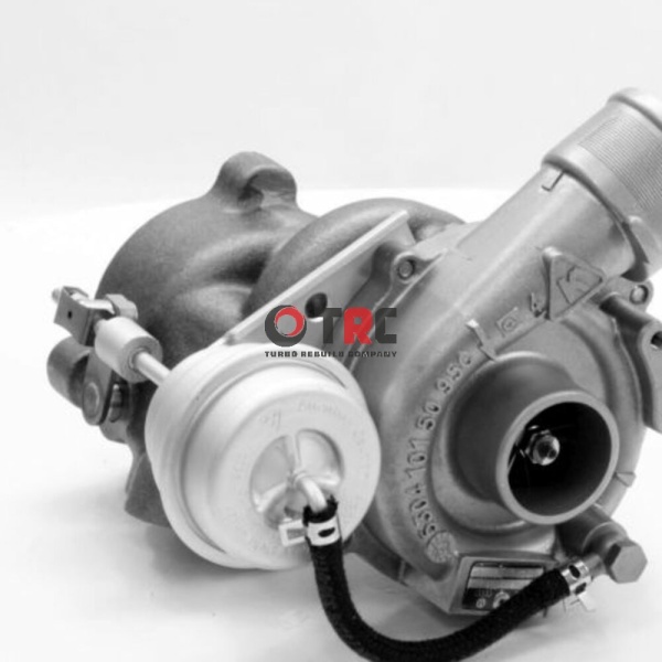 Турбина VAG 058145703NV VW PASSAT,AUDI A6, A4 1.8