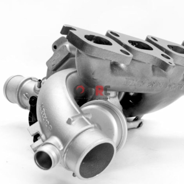 Турбина OPEL E55565353