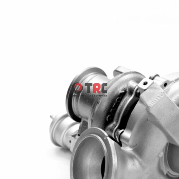 Турбина KKK 54399700091