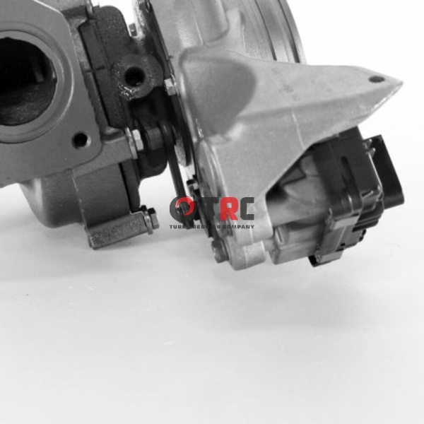 Турбина MITSUBISHI 4933500530 BMW 3, 5, X3 184 л.с.