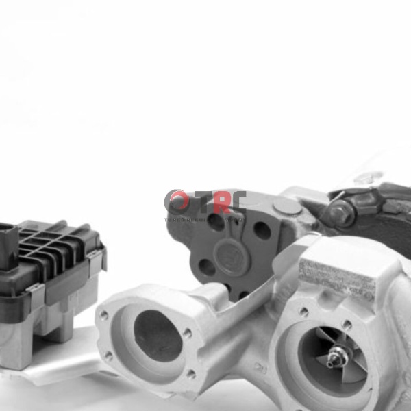 Турбина GARRETT 7559635005S