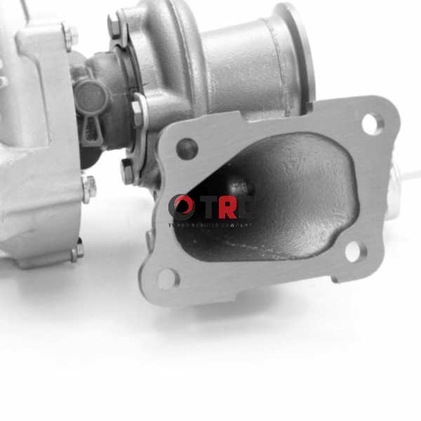 Турбина VOLVO 36012552