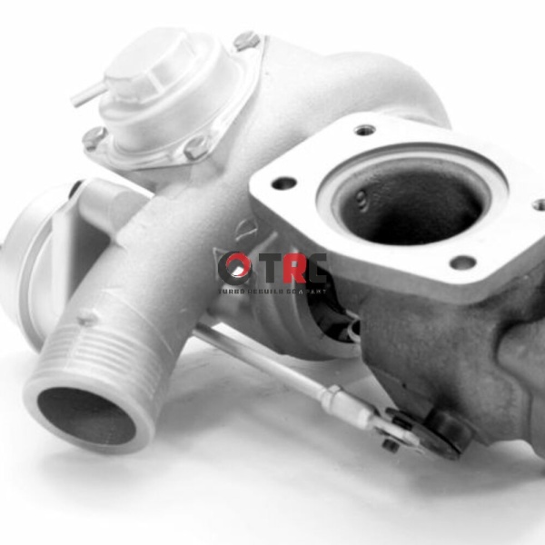 Турбина MITSUBISHI 4937706211 Volvo S60 V70 XC70 XC90 2.5L