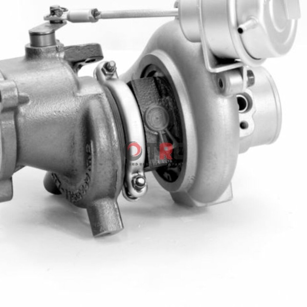 Турбина SAAB 55564941 CADILLAC BLS, SAAB 9-3 2.0 210 л.с.