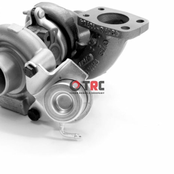 Турбина MITSUBISHI 4917307506 PEUGEOT 207, 307, Expert, Partner 1.6 HDi 75, 90 л.с.