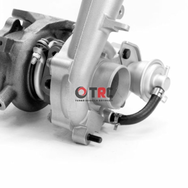 Турбина Mazda L33L13700B  MAZDA CX - 7 (2.3 DISI NA) 258 л.с.