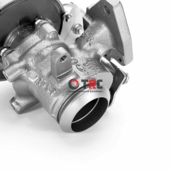 Турбина GARRETT 8013745003S RENAULT Megane, Logan, NISSAN Micra, Note 1.5 90 л.с.
