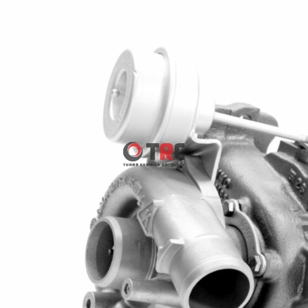 Турбина PEUGEOT-CITROEN 0375G6 PEUGEOT 307,CITROEN XSARA 2.0