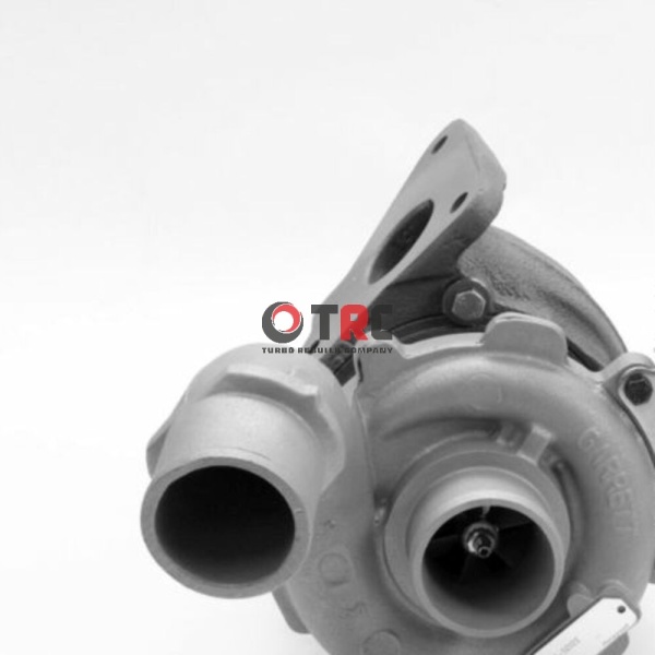 Турбина VOLVO 8602872 MITSUBISHI Carisma, Space Star,VOLVO S40,V40 1.9 TD 115 л.с.