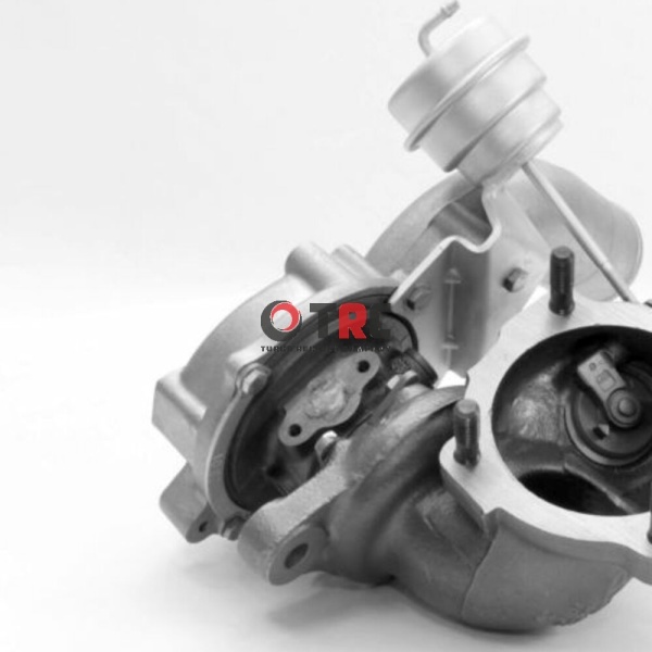 Турбина VAG 06A145704B AUDI A3,TT, VW BORA, GOLF 1.8