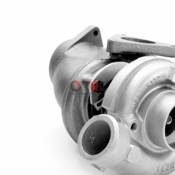 Турбина GARRETT 454224-5001S