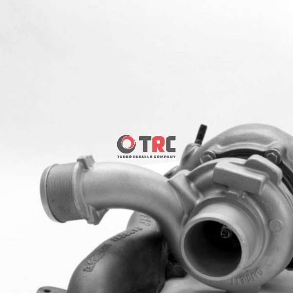 Турбина GARRETT 7663405002S OPEL ZAFIRA B, VECTRA C, ASTRA H T 1.9 CDTI 150 л.с.