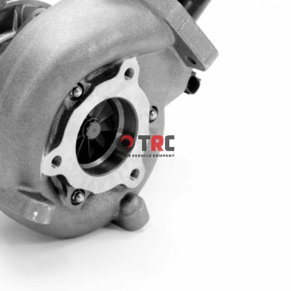 Турбина TOYOTA-LEXUS 172010L041
