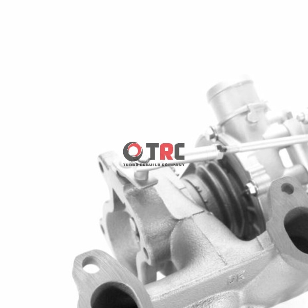 Турбина GARRETT 7202435001S AUDI A2,SKODA Fabia, VW Polo IV 1.4TDI 70, 75, 80 л.с.BWB]
