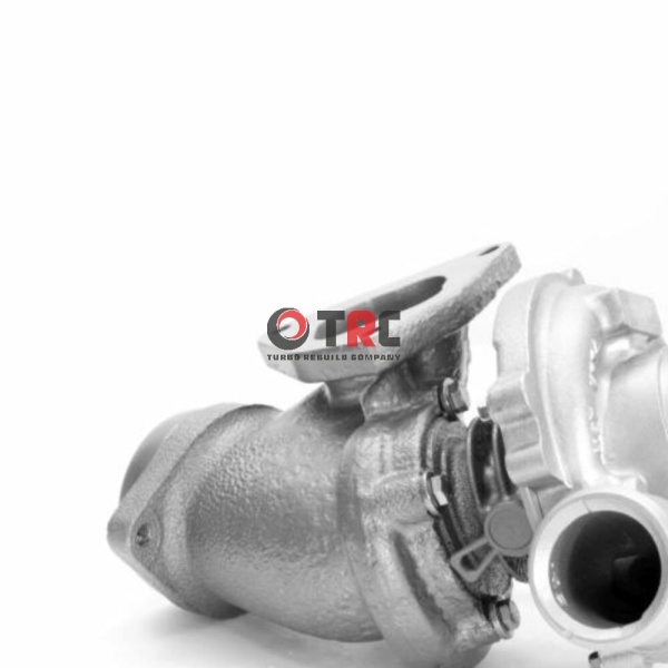 Турбина GARRETT 7422895001S SSANGYONG Rexton,Rodius 2.7 174 л.с.