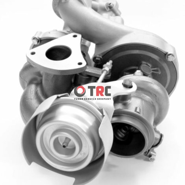 Турбина MERCEDES-BENZ 6510906380 MB SPRINTER 95 л.с., 129 л.с., 163 л.с.