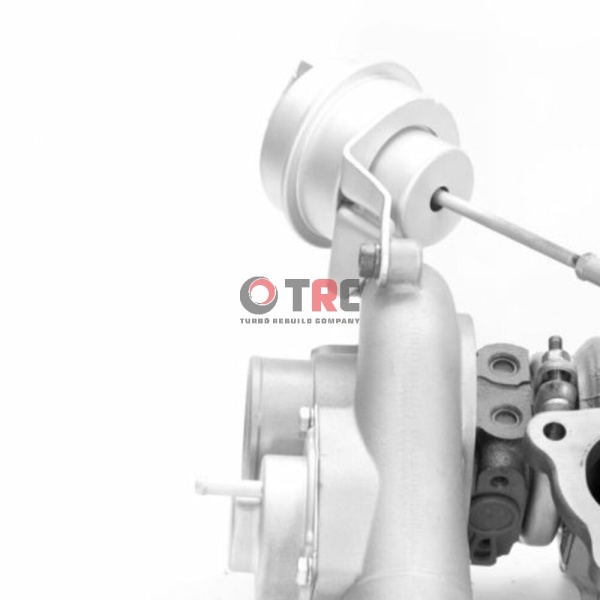 Турбина SAAB 12788719 CADILLAC BLS, SAAB 9-3 2.0 210 л.с.