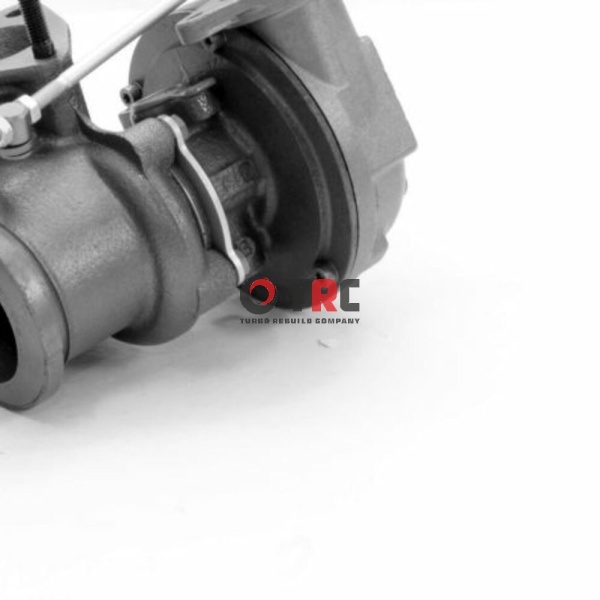 Турбина KKK 53039880019  MB A (W168,) Vaneo   75,95 л.с.