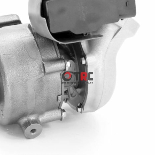 Турбина MITSUBISHI 4913505620 BMW 3 150,163 л.с.