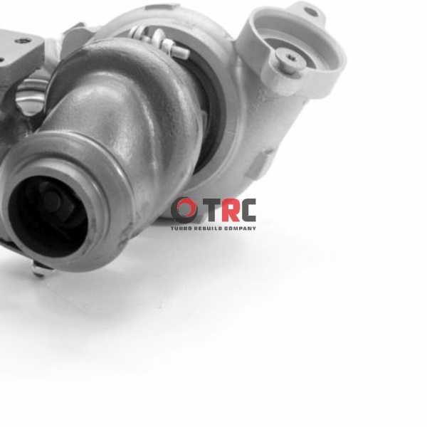 Турбина Ford 3M5Q6K682DD  CITROEN Berlingo, C3, C4 ,PEUGEOT 207, 307, Partner,FORD Fiesta  Focus , Fusion  1.6