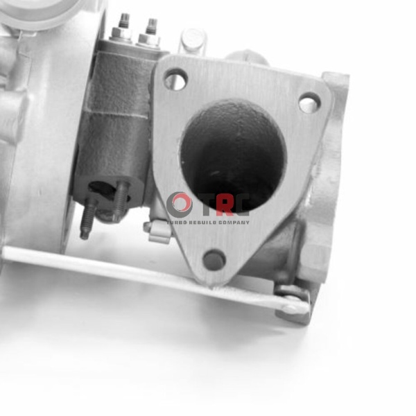 Турбина TOYOTA-LEXUS 1720167020 TOYOTA 4 RUNNER, LAND CRUISER  3.0 125 л.с.