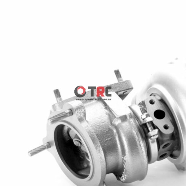 Турбина VOLVO 8658096 VOLVO V70, S80 I, S60 2.0 T 180 л.с.