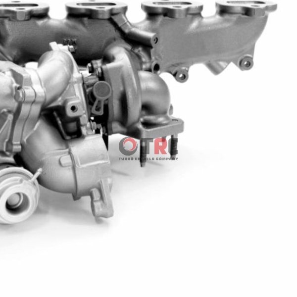 Турбина GARRETT 8219435003S