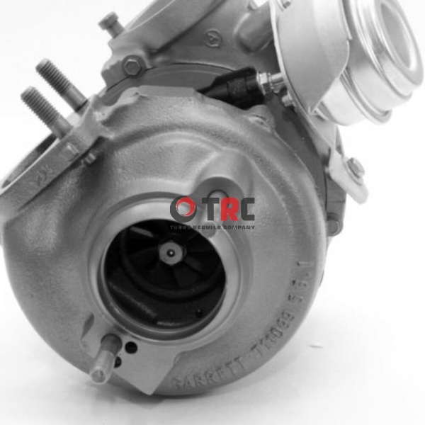 Турбина BMW 11657789081  BMW 5 (E60) 530 d , (E61) , 7 (E65, E66, E67) 730 d