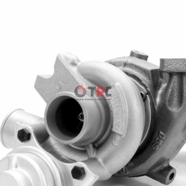 Турбина MITSUBISHI 49S3502652 MITSUBISHI L 200, PAJERO SPORT 2.5 TD 115 л.с.