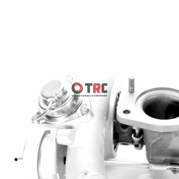 Турбина MITSUBISHI 4937706052 VOLVO S40, V40 2.0 T 160 л.с.