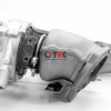 Турбина KKK 53039880198 FORD Kuga,Mondeo,Galaxy,Focus,S-Max 2.0 SCTI