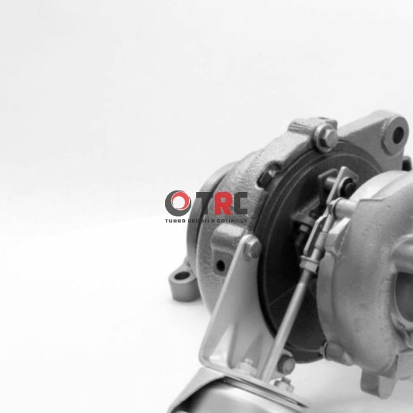 Турбина GARRETT 7652615008S VW Caddy III, Golf V, Jetta V , Passat VI , Touran  2.0 TDI 140 л.с.