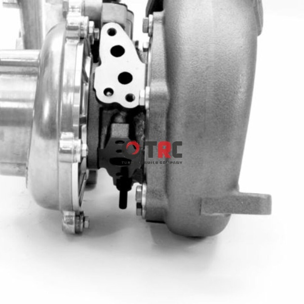 Турбина TOYOTA-LEXUS 1720130190 TOYOTA LAND CRUISER 3.0 173 л.с.