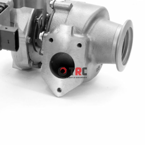 Турбина MITSUBISHI 4913505865 BMW 1,3,Х1,Х3,5 163,150,177 л.с.