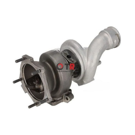 Турбокомпрессор TRC 21924 (49389)