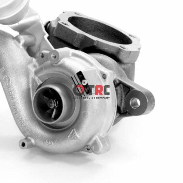 Турбина VAG 06A145713D AUDI TT, A3, VW GOLF, POLO,BORA, SKODA OCTAVIA 1.8