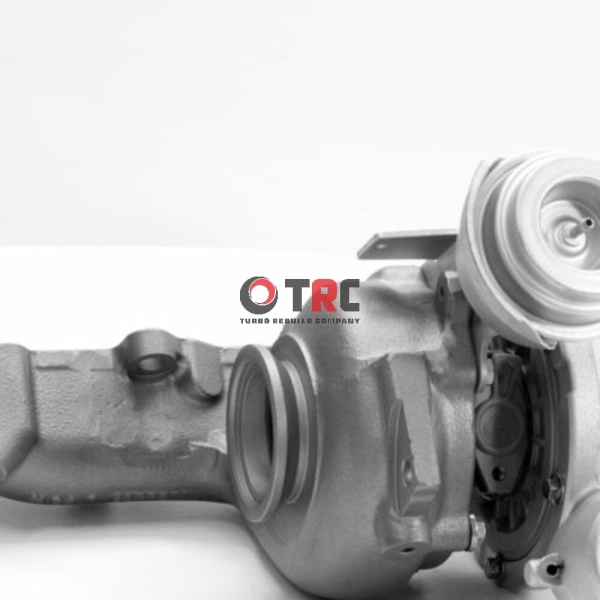 Турбина GARRETT 7548215001S ALFA ROMEO 159, FIAT PUNTO, SUZUKI SX4 1.9 DDiS